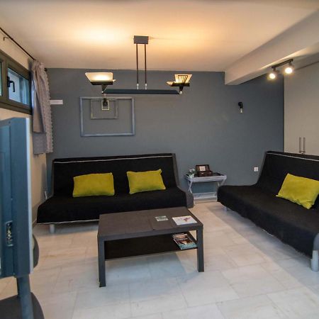 Nafplio Cozy Apartment- Ιδιωτικό Parking Extérieur photo