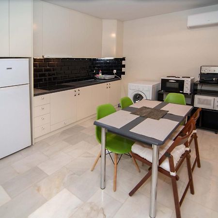 Nafplio Cozy Apartment- Ιδιωτικό Parking Extérieur photo
