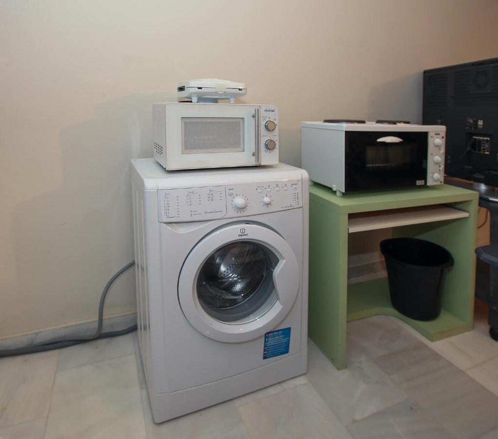 Nafplio Cozy Apartment- Ιδιωτικό Parking Extérieur photo