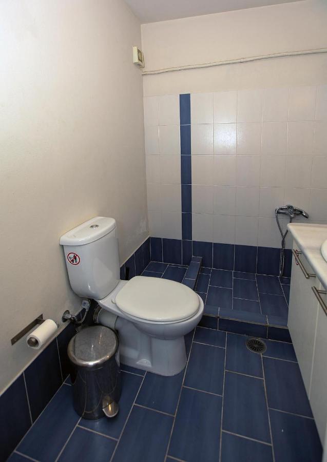 Nafplio Cozy Apartment- Ιδιωτικό Parking Extérieur photo