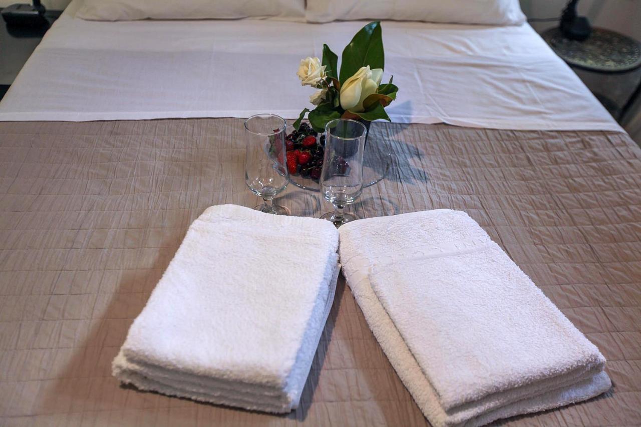 Nafplio Cozy Apartment- Ιδιωτικό Parking Extérieur photo