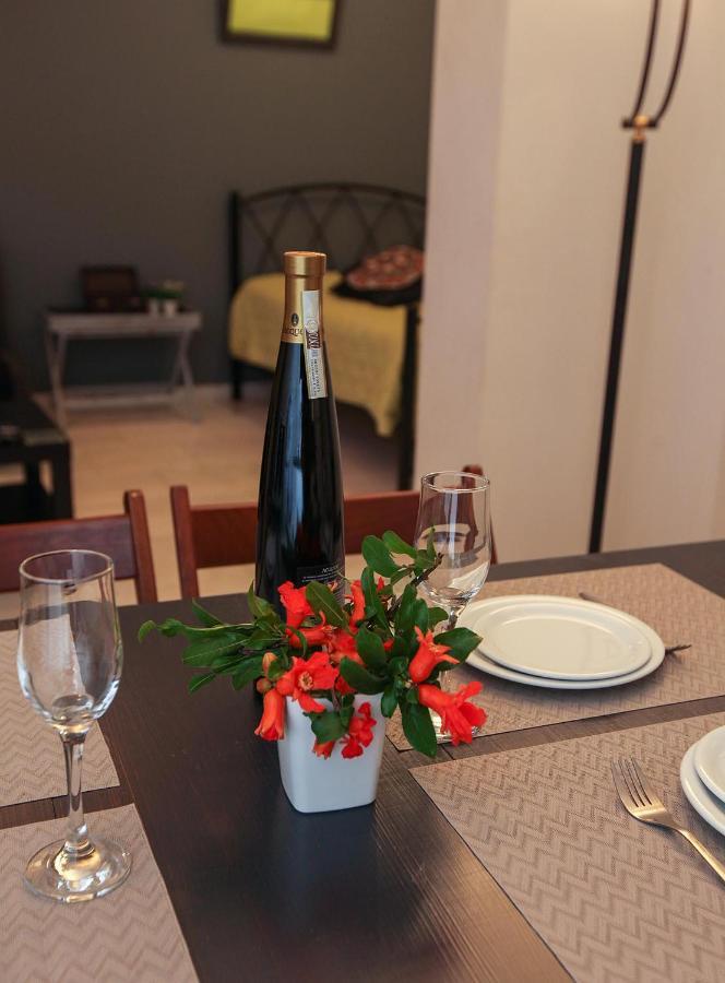 Nafplio Cozy Apartment- Ιδιωτικό Parking Extérieur photo