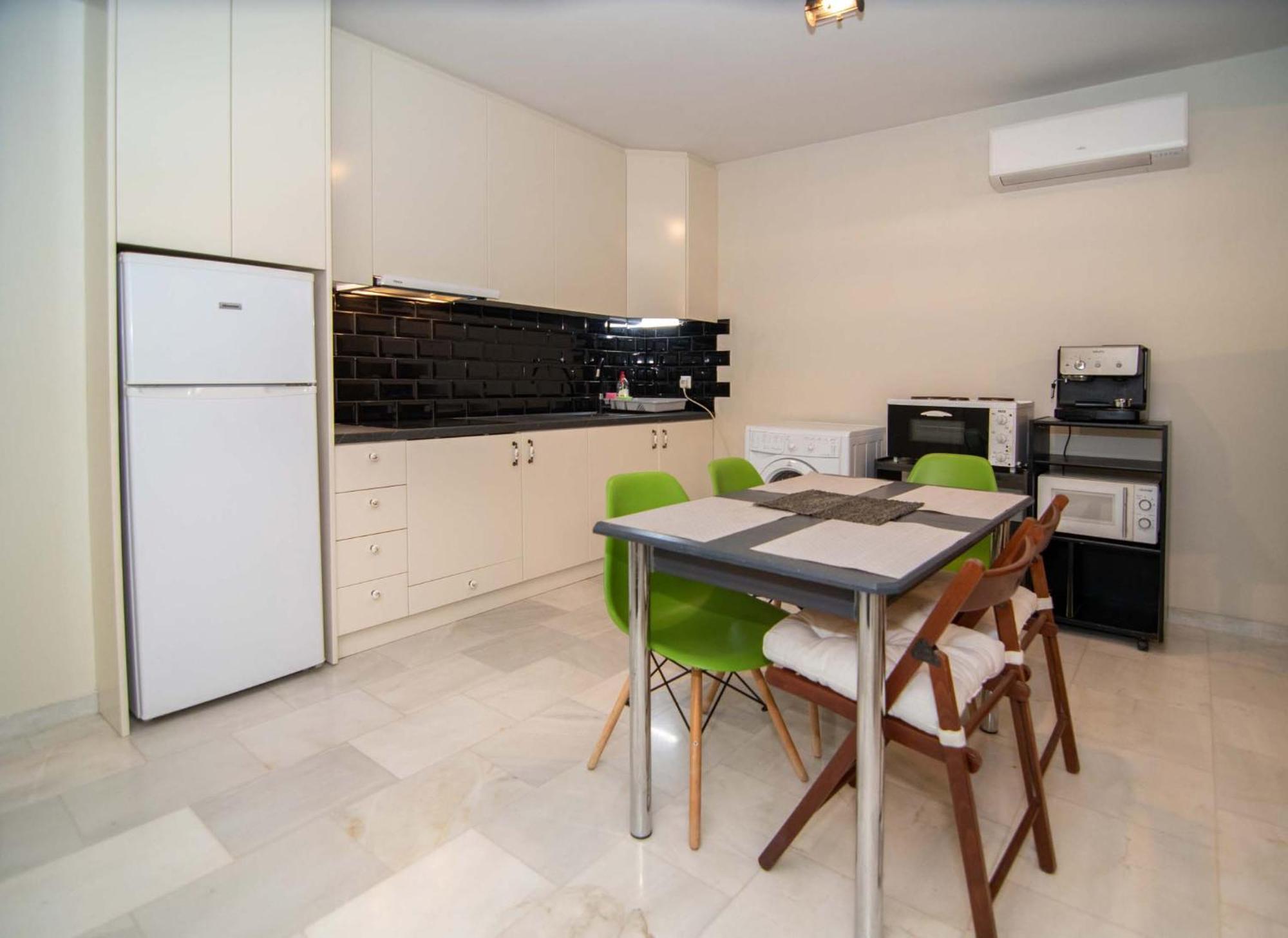 Nafplio Cozy Apartment- Ιδιωτικό Parking Extérieur photo