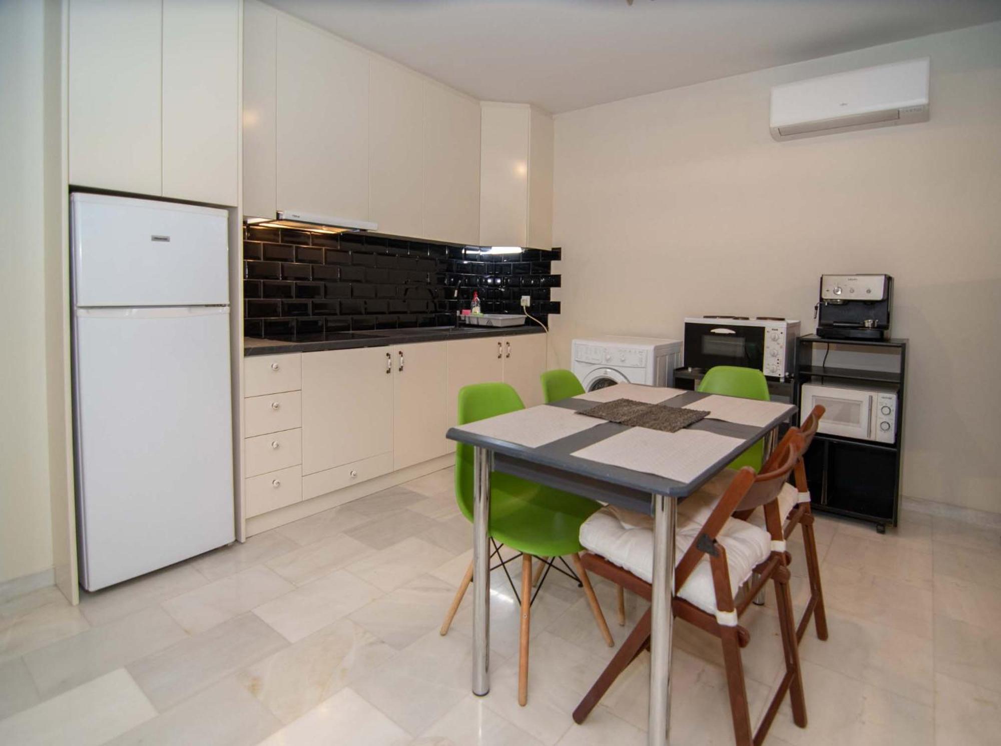 Nafplio Cozy Apartment- Ιδιωτικό Parking Extérieur photo