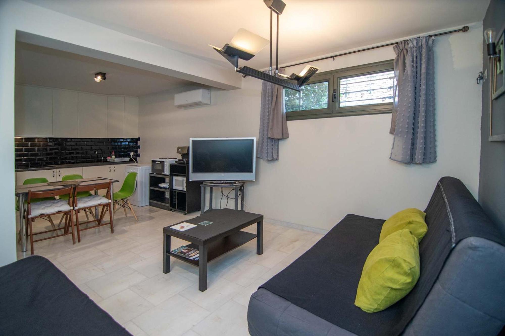 Nafplio Cozy Apartment- Ιδιωτικό Parking Extérieur photo